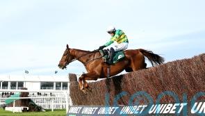 Capodanno claims Cotswold gold for Mullins