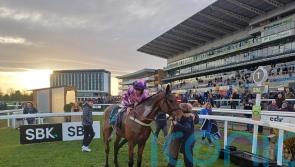 Annual Invictus clings on for Great Yorkshire honours