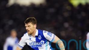 Bristol Rovers end losing league run with victory over Oxford