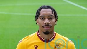 Theo Bair earns Motherwell point against former club St Johnstone