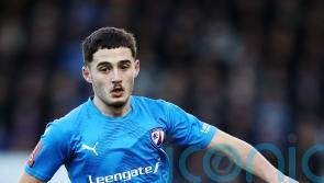 Chesterfield thrash Southend to increase lead at top of National League table