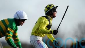 ‘Emotional’ first Grade One for teenager Freddie Gingell