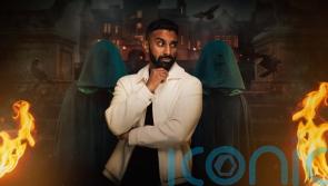 Traitors finalist Jaz says he has given winner his bank details after final