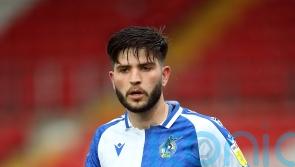 Aldershot back in play-off spot after beating Rochdale