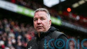 Darren Ferguson bemoans ‘really disappointing’ Peterborough display