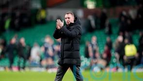 Celtic need to fix ‘difficult’ Celtic Park surface – Brendan Rodgers