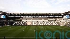 Mike Williamson has no complaints over MK Dons winning ugly against Gillingham