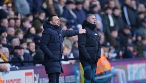 Ryan Lowe says Millwall deserve ‘a lot of credit’ for change under Joe Edwards