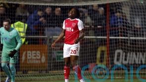 Charlie Adam backs Promise Omochere to learn from costly red as Fleetwood held