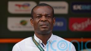 Equatorial Guinea looking to build on Ivory Coast upset with Guinea scalp