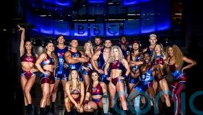Female firefighter and Scottish soldier land places in Gladiators quarter-final