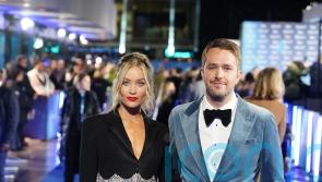 Laura Whitmore celebrates husband Iain Stirling’s birthday with sweet post