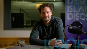 Jamie Dornan grateful to father who insisted mother’s death would not define him
