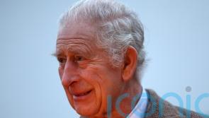 King spends second night in hospital after enlarged prostate procedure