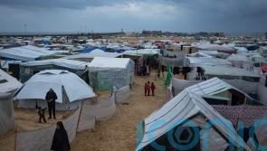 Head of UNRWA calls on countries to reconsider ‘shocking’ pause in funding