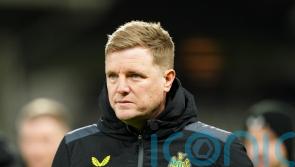 Eddie Howe hails Newcastle’s resilience after victory at Fulham