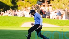 Matthieu Pavon becomes France’s first PGA Tour winner since 1907
