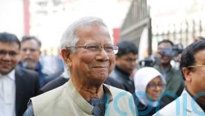 Bangladesh appeals court bails Nobel laureate Muhammad Yunus in labour case