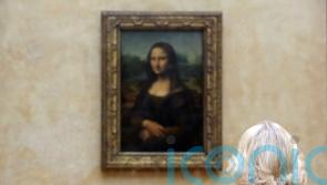 Protesters throw soup at Mona Lisa in Paris