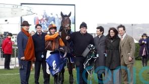 Noble Yeats denies Paisley Park in Cleeve Hurdle thriller