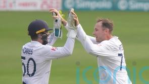 Tom Hartley says England debut ‘unbelievable’ after thrilling win over India