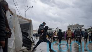 UN chief urges resumed funding of aid agency after Hamas attack claims