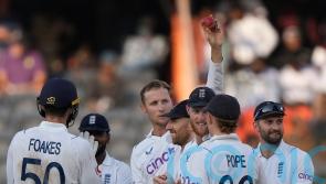 A statistical look at Tom Hartley’s remarkable figures on England Test debut