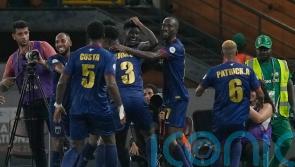 Bubista taking nothing for granted as Cape Verde face Mauritania in last 16