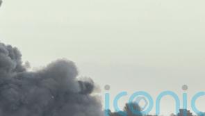 Police investigate cause of huge fire in Liverpool city centre