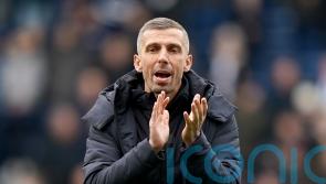 Gary O’Neil: Wolves deserve credit for win at West Brom after crowd trouble