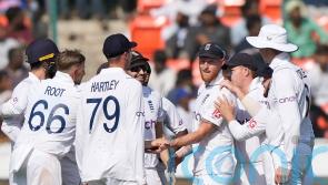 England fightback win in Hyderabad ranks among greatest overseas Test victories