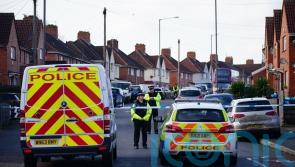 Murder probe launched after two teenage boys stabbed to death in Bristol