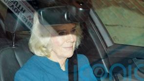 Camilla visits King for third time following his enlarged prostate procedure