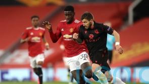 Portu takes Girona back to the top of LaLiga