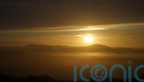 Kinlochewe sets provisional UK record for January temperature with 19.6C