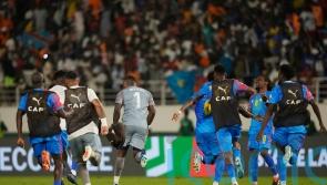 Egypt suffer more AFCON shoot-out agony as DR Congo keeper nets winning penalty