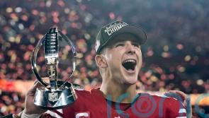 San Francisco 49ers overturn 17-point deficit to book Super Bowl trip