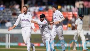 Five things we learned from England’s Hyderabad heroics
