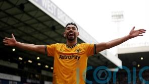 Wolves star Matheus Cunha admits violent scenes were hard to watch at West Brom