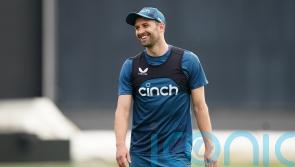 Mark Wood says ‘India have been given something to think about’
