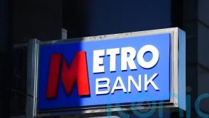 Colombian billionaire joins Metro Bank board after leading rescue deal