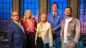 BBC takes Dragons’ Den episode off iPlayer to review concerns about ME product