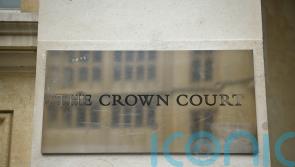 Man admits killing 86-year-old church warden