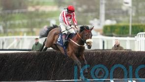 Cotswold second Whacker firmly on course for Festival date