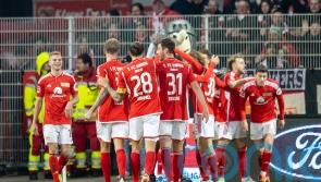 Marie-Louise Eta hails Union Berlin display as Darmstadt win boosts survival bid