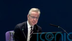 Covid inquiry: There was political desire for differentiation in Scotland – Gove