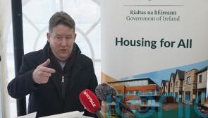 State help for first-time buyers ‘unprecedented’, says housing minister
