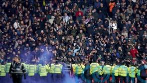 Police pledge further arrests after six bailed over Black Country derby disorder