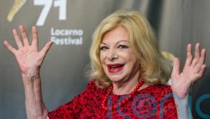 Fellini’s muse and Italian film star Sandra Milo dies aged 90