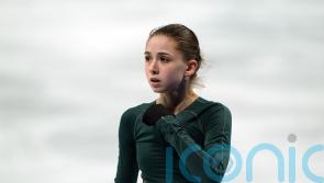 Kamila Valieva banned for four years after CAS ruling